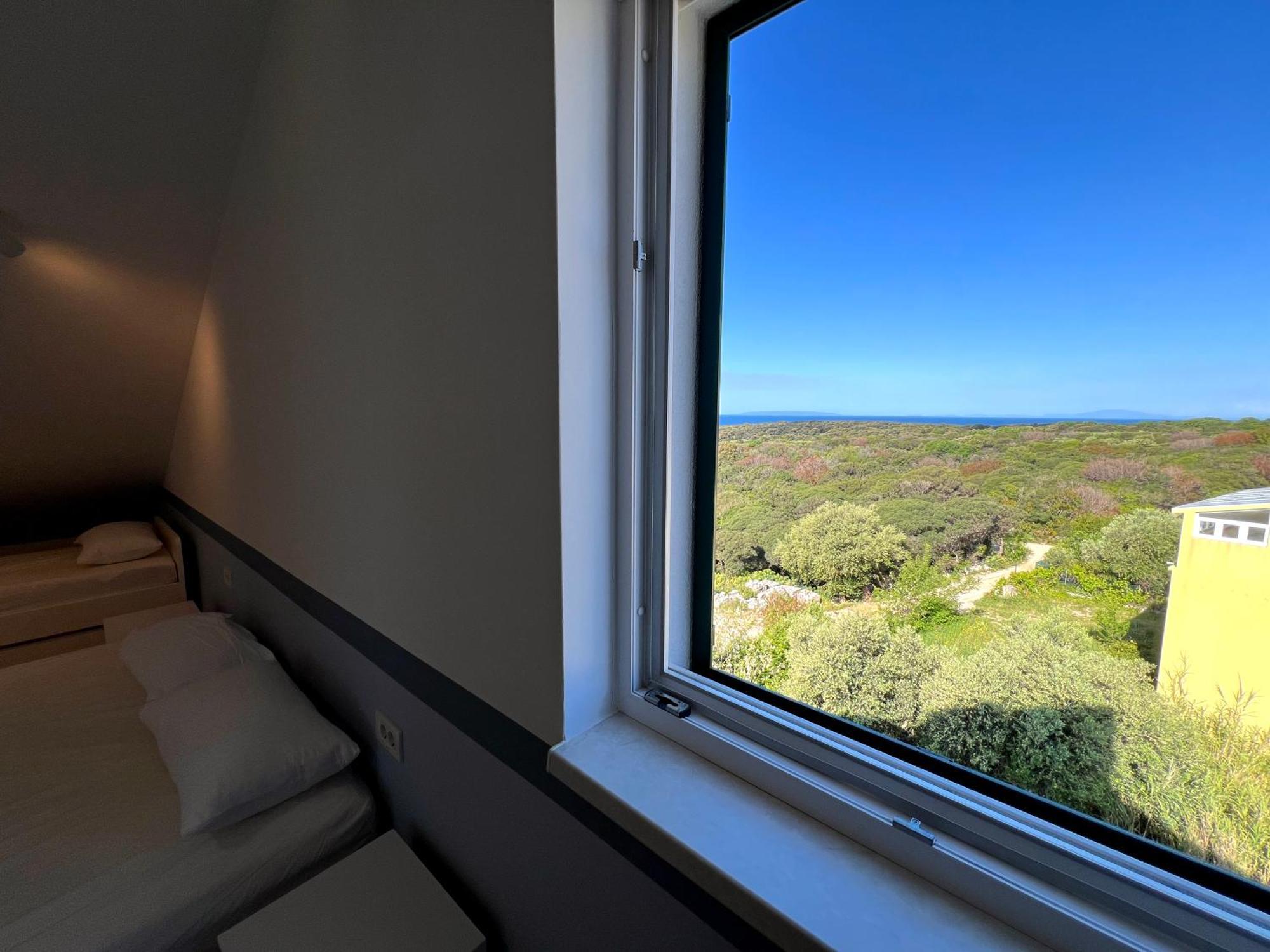 Апартаменты Penthouse Sky Deluxe Новалья Экстерьер фото