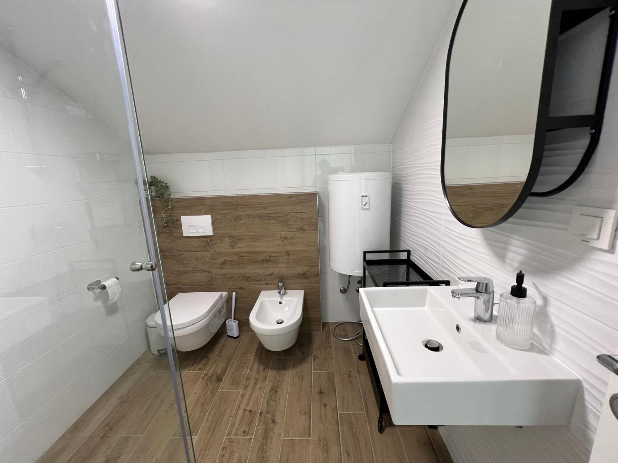 Апартаменты Penthouse Sky Deluxe Новалья Экстерьер фото
